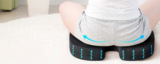 Blog Post On Sciatica Seat Cushion