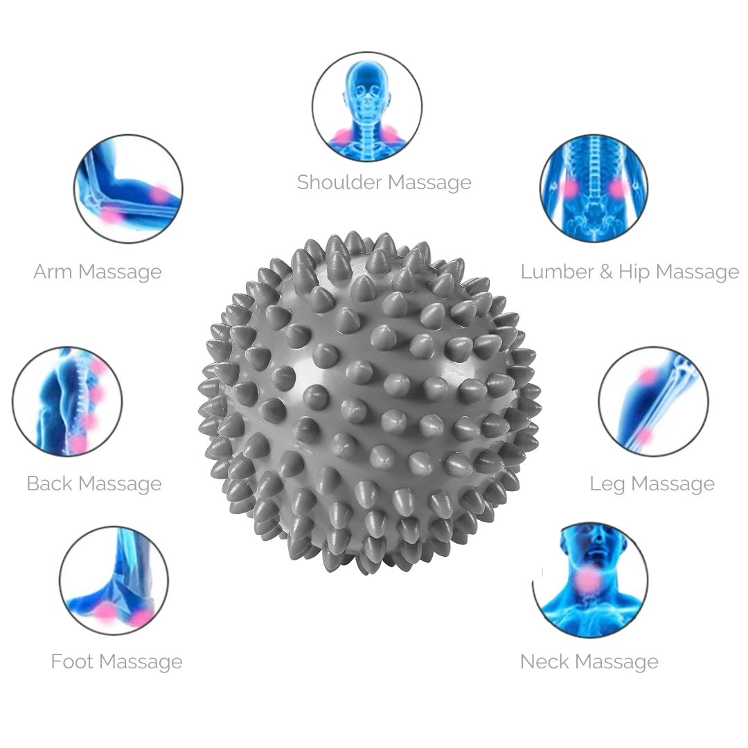 massage balls for back