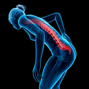 Discomfort from Prolonged Sitting