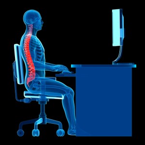 Posture Support Solution