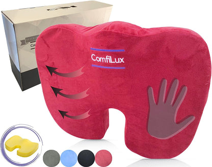 Tailbone Pain Relief Cushion