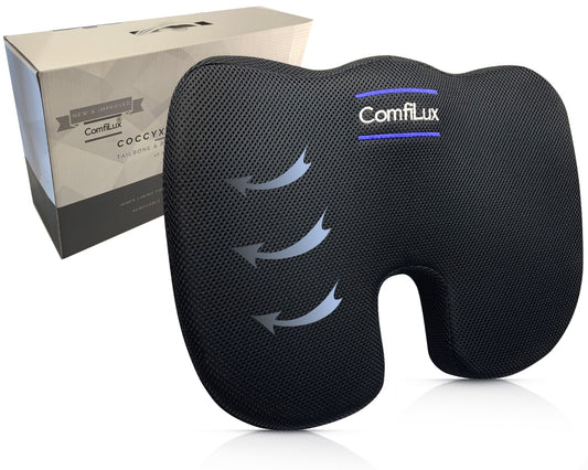 Sciatica Pillow For Pain Relief