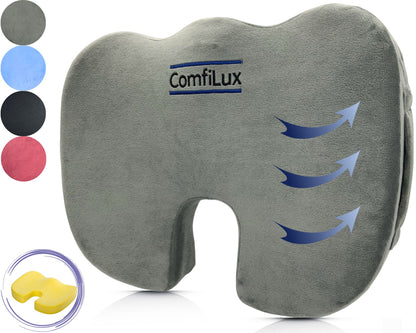 Seat Cushion For Office Chair