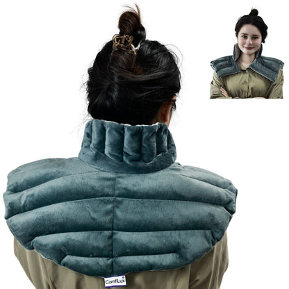 Comfilux Heat Wrap Hero Image
