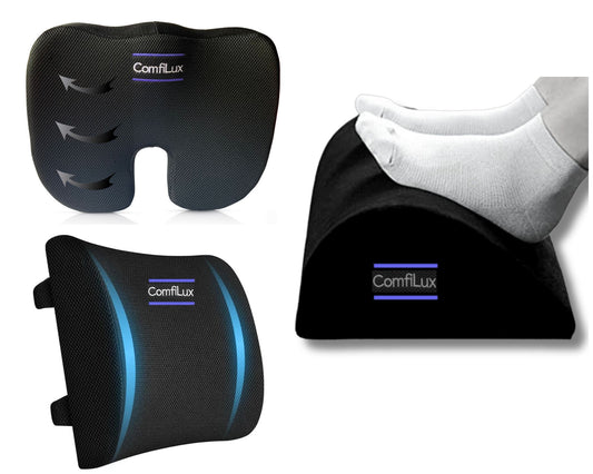 Complete Office relief package