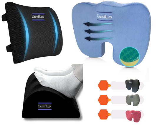 Office Cushion Set