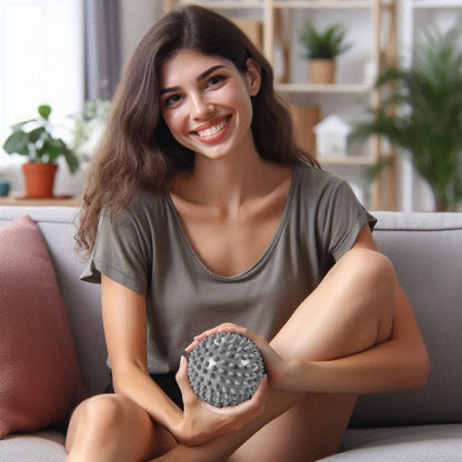 massage ball for feet