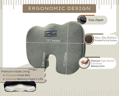 Office Chair Seat Cushion