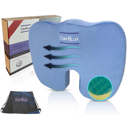 Car Seat Cushion