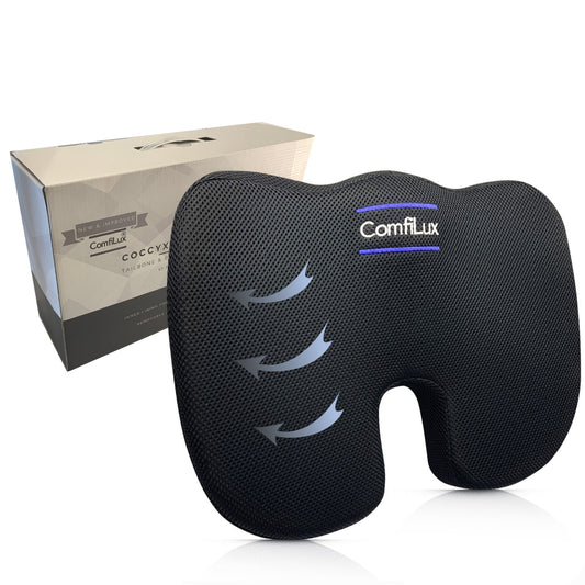 Coccyx Pillow