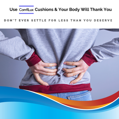 Comfilux Support Your Back